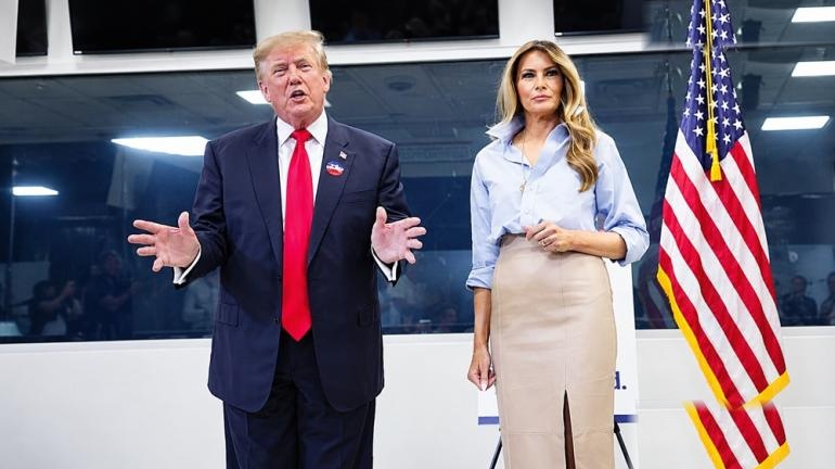 Pemilu Sela As Pertaruhkan Dominasi Partai Republik Usai Donald Trump