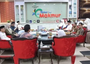 Pemkab Malang Dan Bank Umkm Jatim Berkolaborasi Perkuat Permodalan Usaha