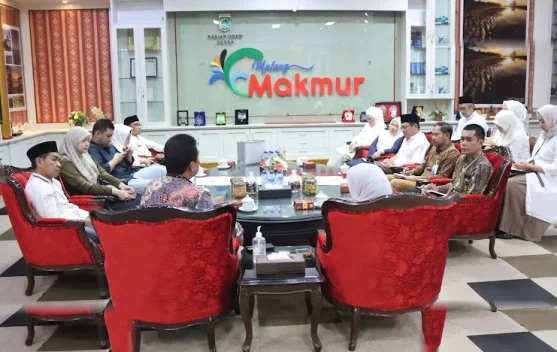Pemkab Malang dan Bank UMKM Jatim Berkolaborasi Perkuat Permodalan Usaha Lokal
