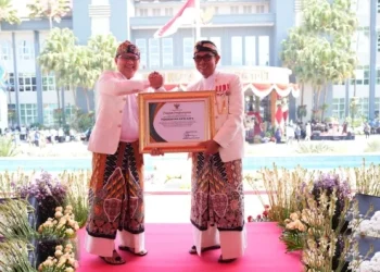 Pemkot Batu Garansi Lindungi 10600 Pekerja Rentan Lewat Jaminan Sosial