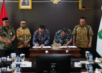 Pemkot Batu Lirik Pengembangan Batu Sport Center Demi Gaet Wisatawan