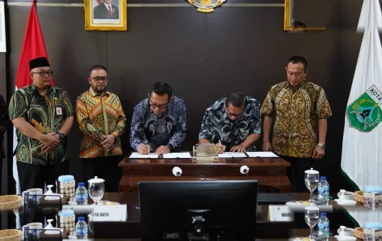 Pemkot Batu Lirik Pengembangan Batu Sport Center Demi Gaet Wisatawan