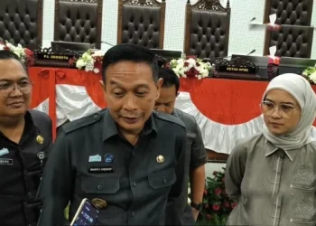 Pemkot Malang Kejar Pengisian Posisi Lurah Dan Camat Kosong Demi