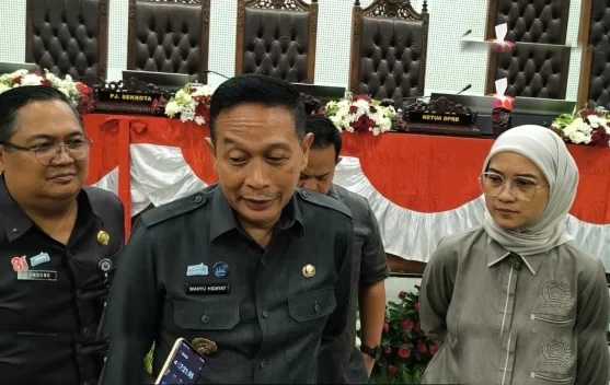 Pemkot Malang Kejar Pengisian Posisi Lurah Dan Camat Kosong Demi