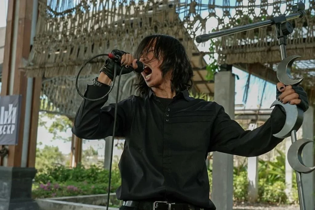 Penampilan Numeron di KEXP Jadi Milestone Baru Komunitas Atmospheric Black Metal Indonesia