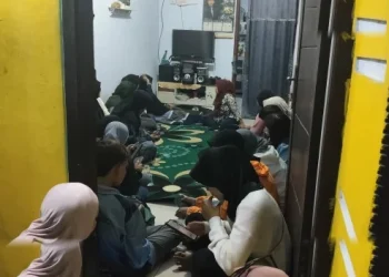 Pendaki Asal Probolinggo Diduga Jadi Korban Kebakaran Hutan Bromo Tnbts