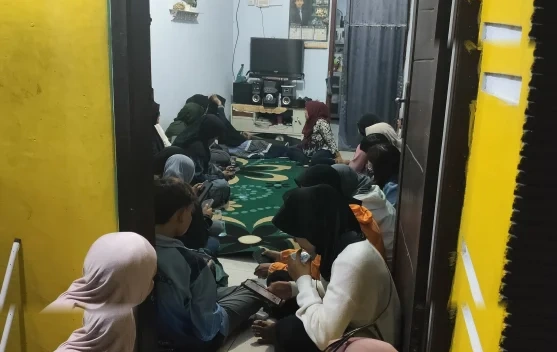 Pendaki Asal Probolinggo Diduga Jadi Korban Kebakaran Hutan Bromo Tnbts