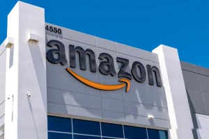 Pendapatan Layanan Awan Amazon Melonjak di Tengah Kinerja Keuangan yang Meleset dari Target