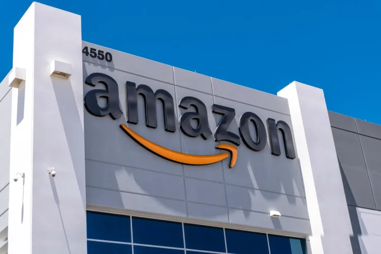 Pendapatan Layanan Awan Amazon Melonjak Di Tengah Kinerja Keuangan Yang