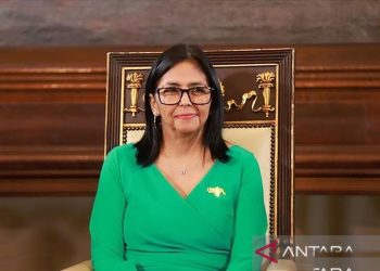 Pendapatan Pajak Nonminyak Venezuela Melonjak 22 Persen