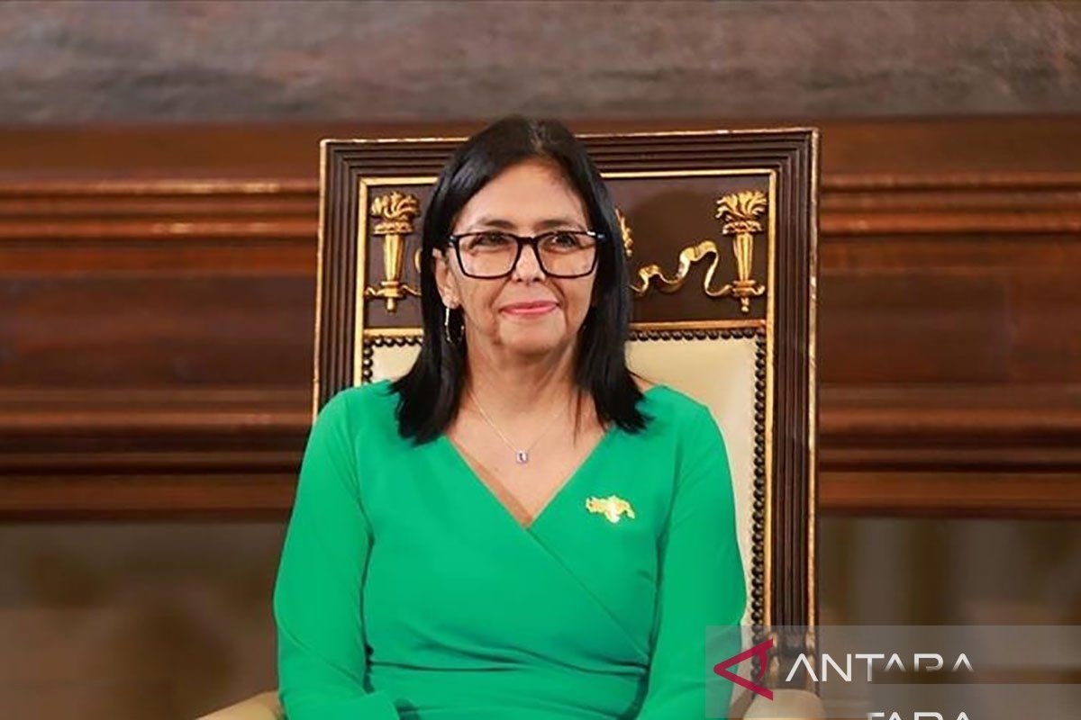 Pendapatan Pajak Nonminyak Venezuela Melonjak 22 Persen