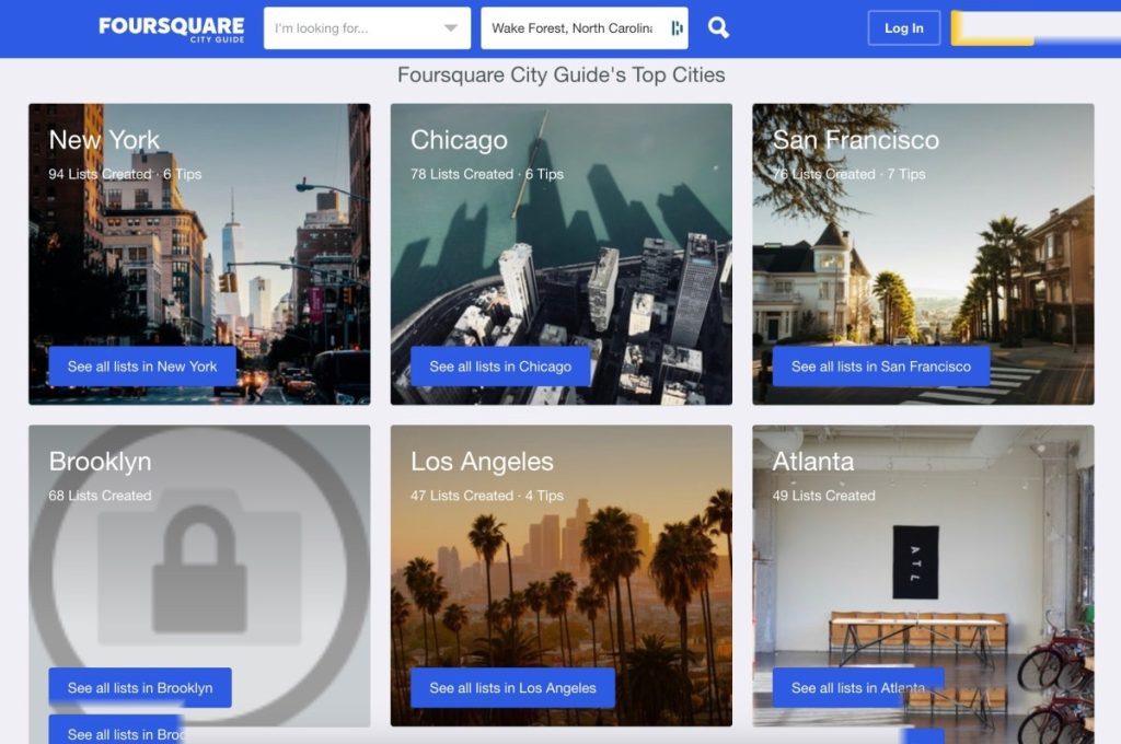 Pendiri Foursquare Ungkap Pemegang Saham Sama Sekali Tak Raih Untung dari Akuisisi Perusahaan