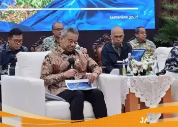Penerimaan Bea Dan Cukai Indonesia Tembus Rp 2403 Triliun Hingga