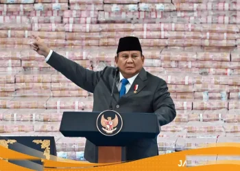Penertiban Kawasan Hutan Indonesia Selamatkan Rp1324 Triliun Dan 62 Juta