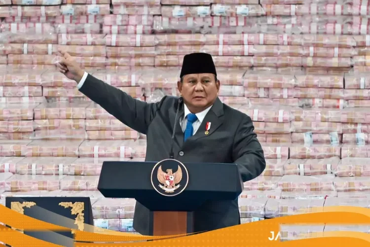 Penertiban Kawasan Hutan Indonesia Selamatkan Rp1324 Triliun Dan 62 Juta
