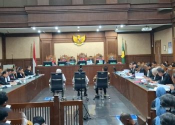 Pengacara Minta Jaksa Usut Tuntas Peran Ferry Boboho Dalam Kasus