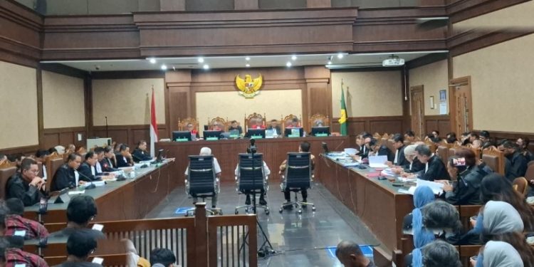 Pengacara Minta Jaksa Usut Tuntas Peran Ferry Boboho Dalam Kasus