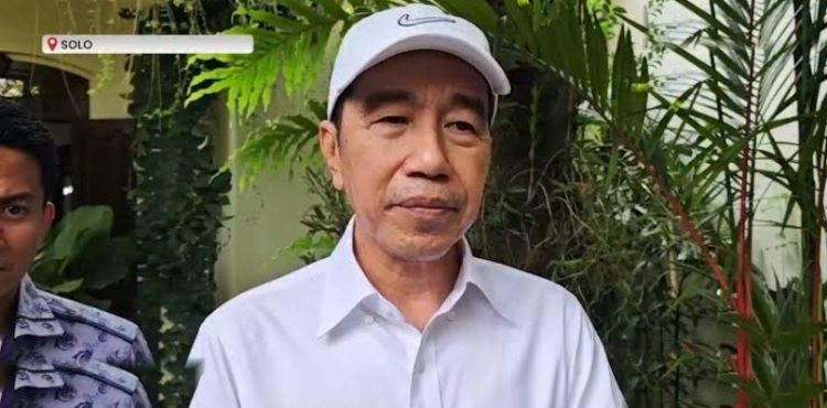 Pengacara Roy Suryo Tantang Jpu Hadirkan Jokowi Di Persidangan