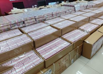 Penyitaan Aset Hasil Kejahatan Jadi Tolok Ukur Baru Penegakan Hukum