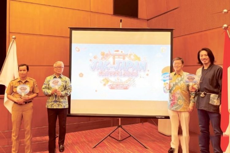 Perayaan Budaya Festival Jak Japan Matsuri 2024 Siap Digelar Di Gbk