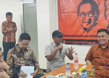 Perbaiki Tata Kelola Jakpro Akselerasi Penataan Kabel Udara Di Jakarta
