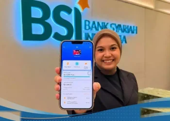 Perbankan Syariah Indonesia Pacu Kinerja Di Tengah Paradoks Pertumbuhan Pasar