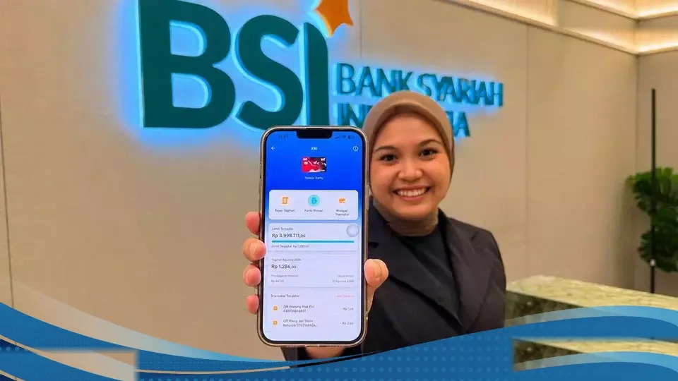 Perbankan Syariah Indonesia Pacu Kinerja Di Tengah Paradoks Pertumbuhan Pasar