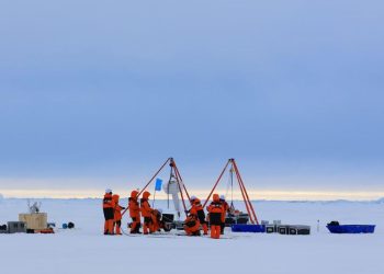 Perdana Satelit Internet China Hubungkan Arktika Antarktika Dan Qinghai Xizang