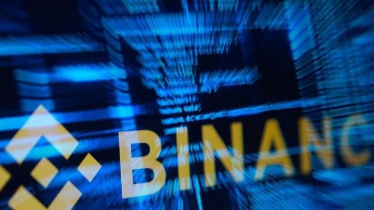 Peretas Bobol Binance Kripto Rp1143 Triliun Lenyap Seketika