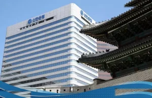 Peretasan AI Bobol Bank Shinhan, Data 25 Ribu Nasabah Bocor