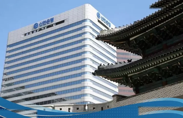 Peretasan Ai Bobol Bank Shinhan Data 25 Ribu Nasabah Bocor