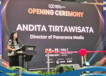 Pergeseran Tren Outing Perusahaan Dulu Sekadar Rekreasi Kini Jadi Investasi