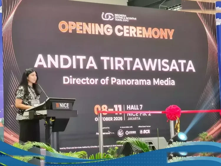 Pergeseran Tren Outing Perusahaan Dulu Sekadar Rekreasi Kini Jadi Investasi