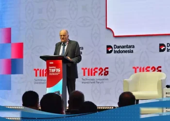 Peringatan Nobel Ekonomi Lonjakan Investasi Ai Masih Dibayang Bayangi Ketidakpastian Pasar