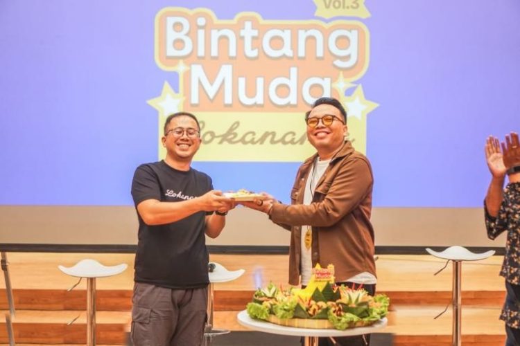 Peringati 70 Tahun Lokananta Ppa Resmi Gelar Ajang Bintang Muda