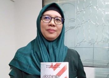 Peringati Hari Santri Di Kalsel Pkb Gelar Apel Akbar Sekaligus