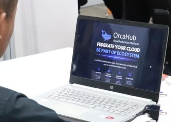 Perkuat Kendali Digital Korporasi Kini Beralih Ke Ekosistem Open Cloud
