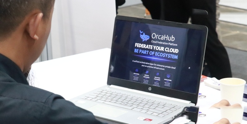 Perkuat Kendali Digital, Korporasi Kini Beralih ke Ekosistem Open Cloud