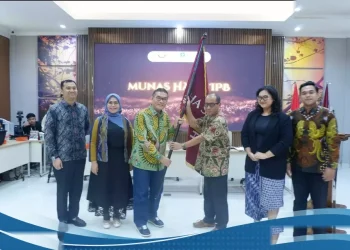 Perkuat Link And Match Dunia Usaha Dan Lembaga Pendidikan Pacu