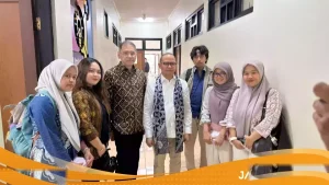 Perkuat Peluang Kerja Global, KP2MI Gandeng Universitas Padjadjaran Cetak Pekerja Migran Terampil
