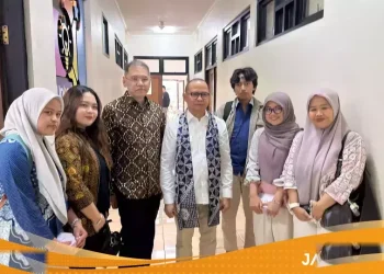 Perkuat Peluang Kerja Global Kp2mi Gandeng Universitas Padjadjaran Cetak Pekerja