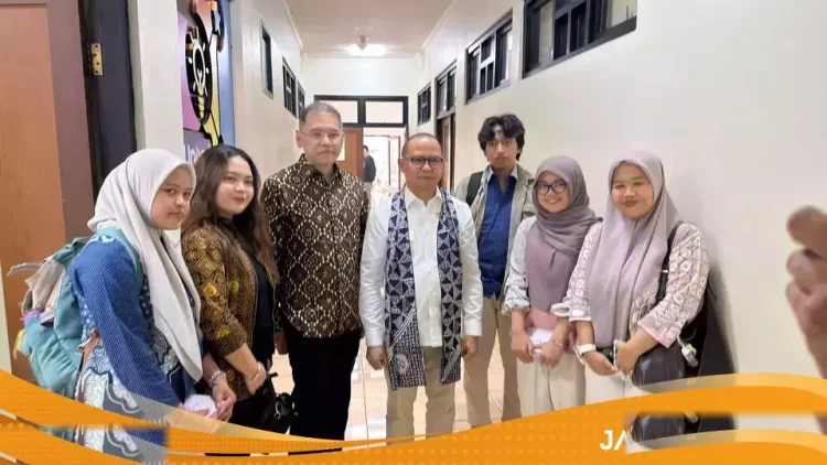 Perkuat Peluang Kerja Global Kp2mi Gandeng Universitas Padjadjaran Cetak Pekerja