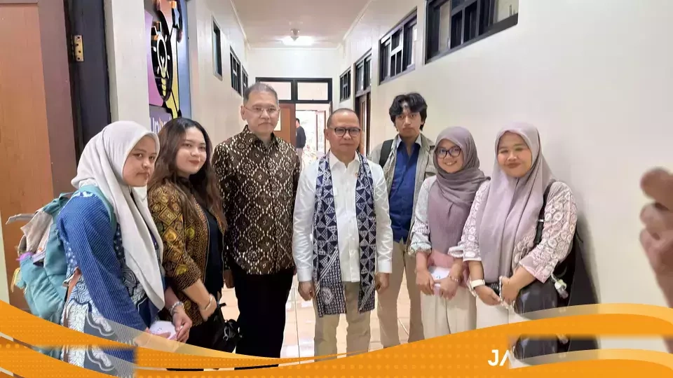 Perkuat Peluang Kerja Global Kp2mi Gandeng Universitas Padjadjaran Cetak Pekerja
