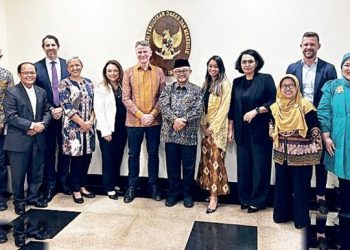 Perluas Jangkauan Publik Aii Gelar Roadshow Strategis Dari Jakarta Hingga
