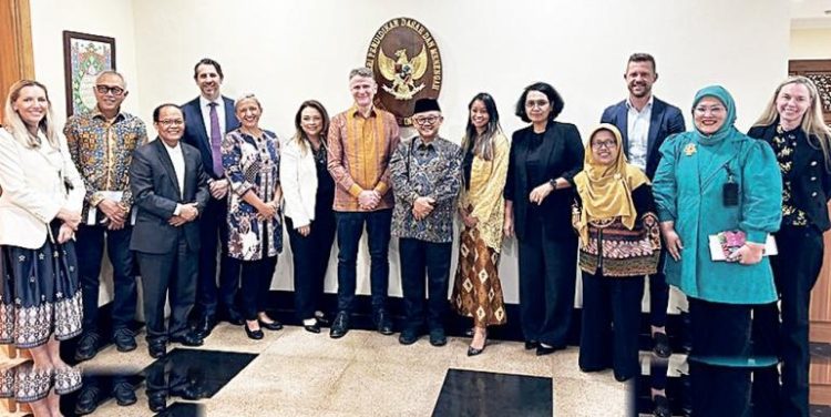 Perluas Jangkauan Publik Aii Gelar Roadshow Strategis Dari Jakarta Hingga