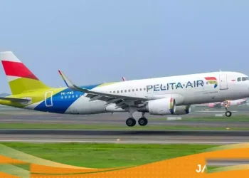 Pertamina Buka Peluang Investasi Pengembangan Bahan Bakar Pesawat Ramah Lingkungan