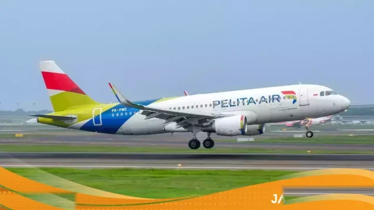 Pertamina Buka Peluang Investasi Pengembangan Bahan Bakar Pesawat Ramah Lingkungan