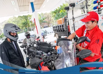 Pertamina Jamin Kelancaran Pasokan Bbm Kawasan Sirkuit Mandalika Jelang Gelaran