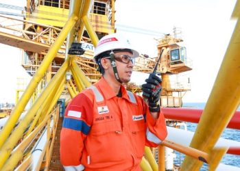 Pertamina Perkuat Cengkeraman Hulu Migas Nasional Usai Taklukkan Aset Eni