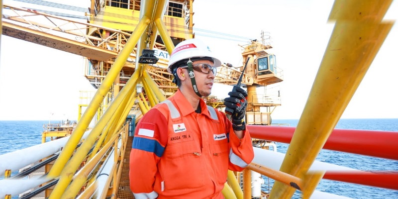 Pertamina Perkuat Cengkeraman Hulu Migas Nasional Usai Taklukkan Aset Eni